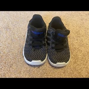 Adidas Toddler Running Shoes